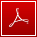 Corals and Pearls: Adobe Reader