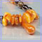 Subpage Right: Amber Jewelry - www.avalonstreasury.com