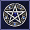 Subpage Right: Pentagrams - www.avalonstreasury.com