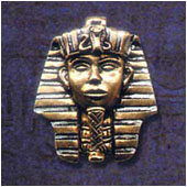 Jewelry Collections: Egyptian Jewelry - www.avalonstreasury.com