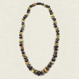 Amber Jewelry: Baroque Chain, rustic - www.avalonstreasury.com [112 x 112 px]