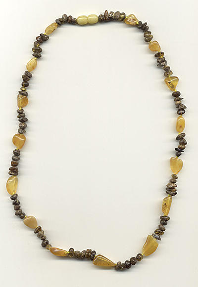 AvalonsTreasury.com: Rustic Amber Chain (Page: Rustic Amber Chain) [400 x 581 px]