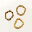 Amber Jewelry: Baby Bracelet - www.avalonstreasury.com [112 x 112 px]