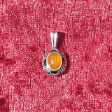 Amber Jewelry: Amber Medallion - www.avalonstreasury.com [112 x 112 px]