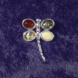 Amber Jewelry: Dragonfly - www.avalonstreasury.com [112 x 112 px]