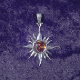 AvalonsTreasury.com: Solar Eclipse (Page: Mandala "Sacred Geometry") [112 x 112 px]