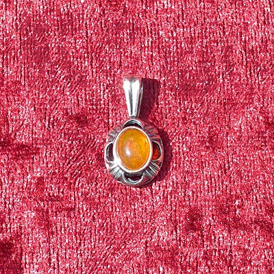 AvalonsTreasury.com: Amber Medallion (Page: Amber Medallion) [400 x 400 px]