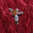 Amber Jewelry: Baroque Angel - www.avalonstreasury.com [112 x 112 px]