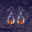 Celtic Amber: Silver Arches and Amber - www.avalonstreasury.com [112 x 112 px]