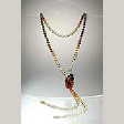 Amber Jewelry: Charleston Necklace, varicolored - www.avalonstreasury.com [112 x 112 px]