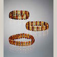 Amber Jewelry: Slender Rectangles - www.avalonstreasury.com [112 x 112 px]