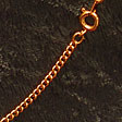 Link Chain: Gold-colored Chain - www.avalonstreasury.com [112 x 112 px]
