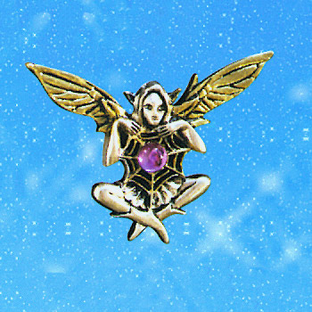 AvalonsTreasury.com: Cobweb Fairy (Page: Cobweb Fairy) [350 x 350 px]