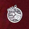 Celtic Jewelry: Celtic Birth Charms: 03 - Cwn Annwn - www.avalonstreasury.com [112 x 112 px]