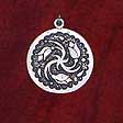 Celtic Jewelry: Celtic Birth Charms: 02 - Imbolc - www.avalonstreasury.com [112 x 112 px]