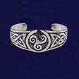 Threefold Goddess: Celtic Triple Swirl, large - www.avalonstreasury.com [112 x 112 px]