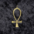 Fortune Charms: Ankh, Egyptian - www.avalonstreasury.com [112 x 112 px]