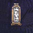 Egyptian Jewelry: Cleopatra's Cartouche of Love - www.avalonstreasury.com [112 x 112 px]