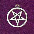 Gothic: Inverted Pentagram - www.avalonstreasury.com [112 x 112 px]