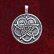 Magic Jewelry: Celtic Pentacle - www.avalonstreasury.com [112 x 112 px]