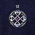 Religious Motifs: Celtic Heart-Cross - www.avalonstreasury.com [112 x 112 px]
