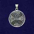 Religious Motifs: Celtic Cross - www.avalonstreasury.com [112 x 112 px]