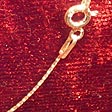 Fine Snake Chain: Anchor Chain - www.avalonstreasury.com [112 x 112 px]